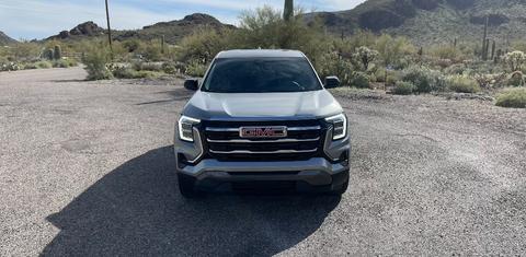 GMC Terrain 2026