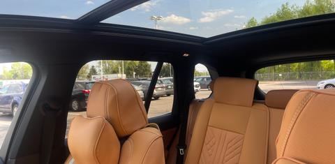 BMW X5 2019