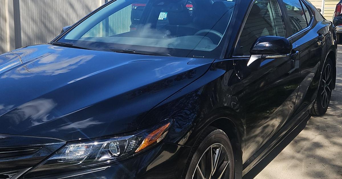 Toyota Camry 2024 rental in Flint, MI by Diyonnte P. Turo