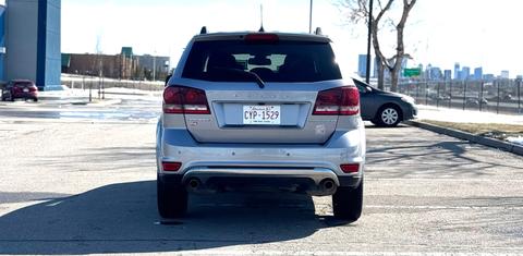 Dodge Journey 2019
