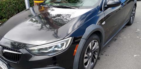 Buick Regal TourX 2018