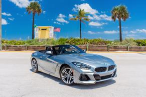 BMW Z4 2026 in Orlando