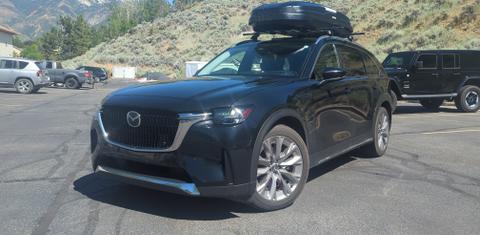 Mazda CX-90 2024
