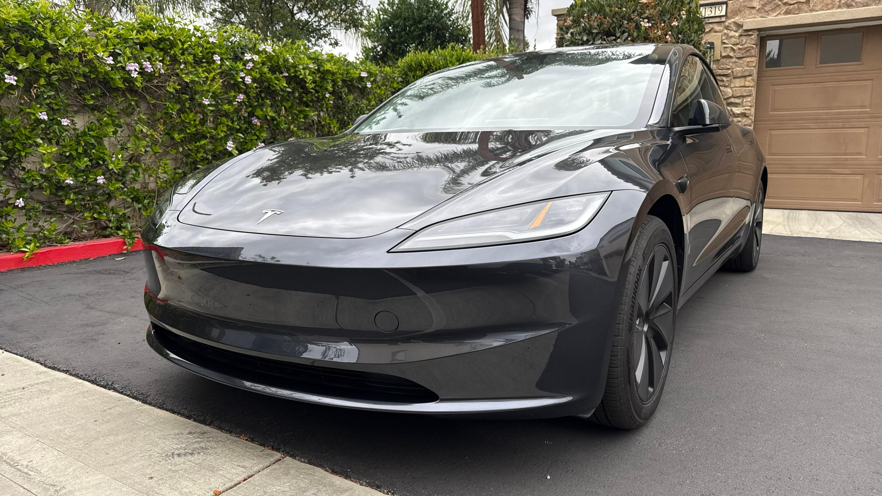 Tesla Model 3 2025 in Baldwin Park, CA