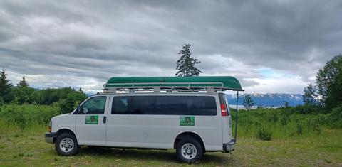 Chevrolet Express 2016
