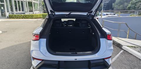 BYD SEALION 7 2026
