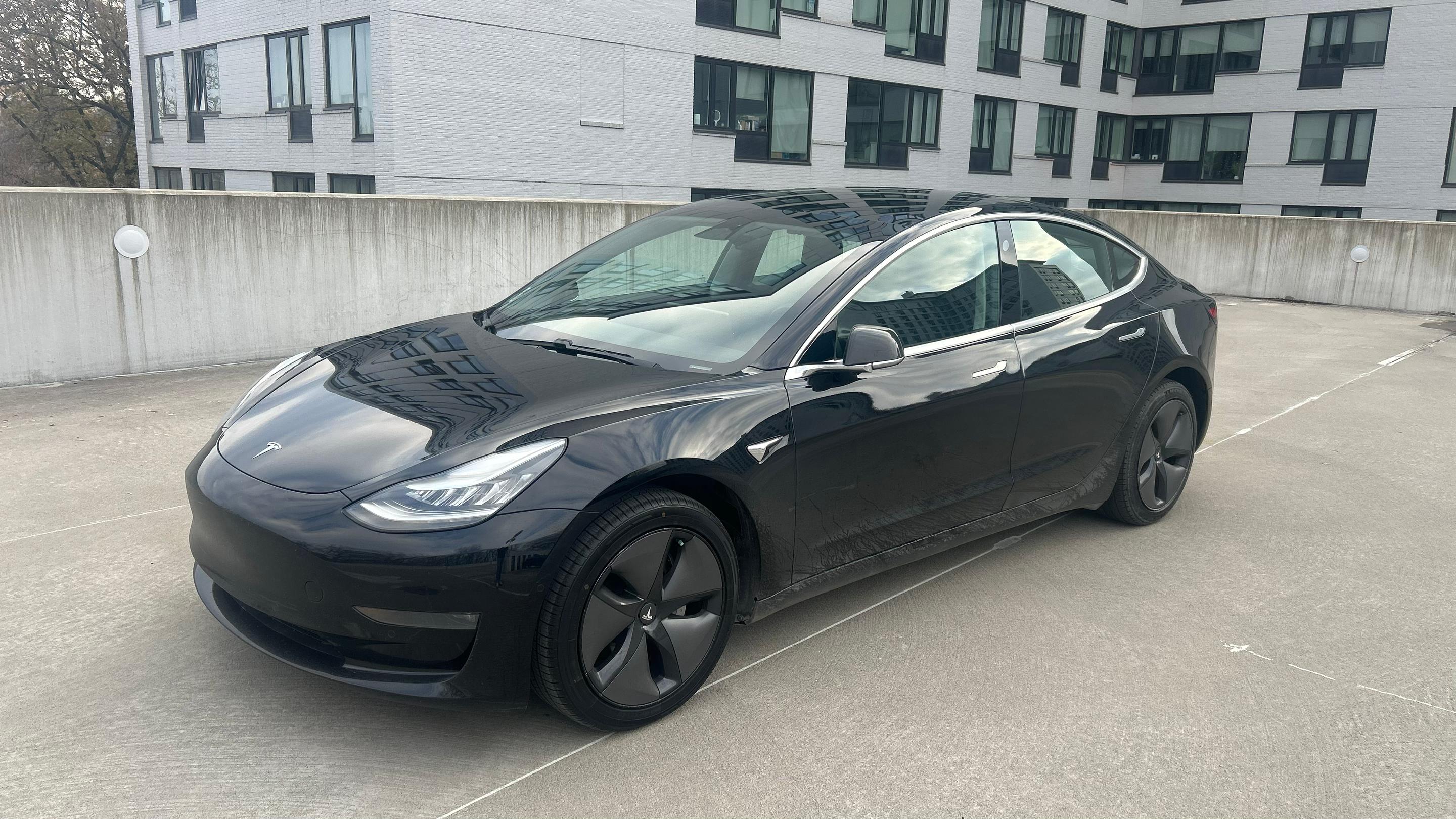 Tesla Model 3 2019 in Philadelphia, PA