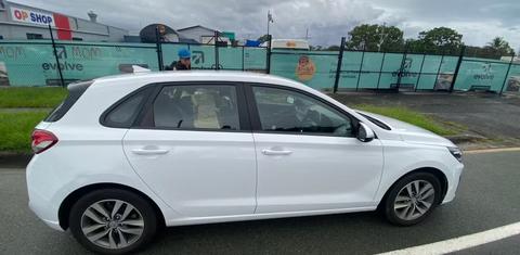 Hyundai i30 2021