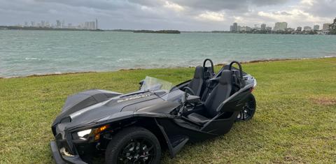 Polaris Slingshot 2023