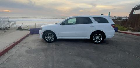 Dodge Durango 2023