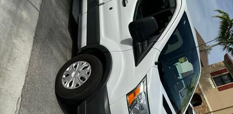 Ford Transit-350 Wagon 2020