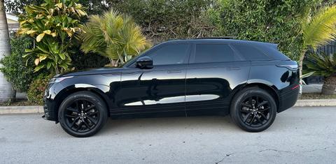 Land Rover Range Rover Velar 2024