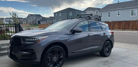 Acura RDX 2019
