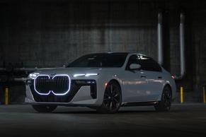 BMW 7 Series 2026 in South San Francisco