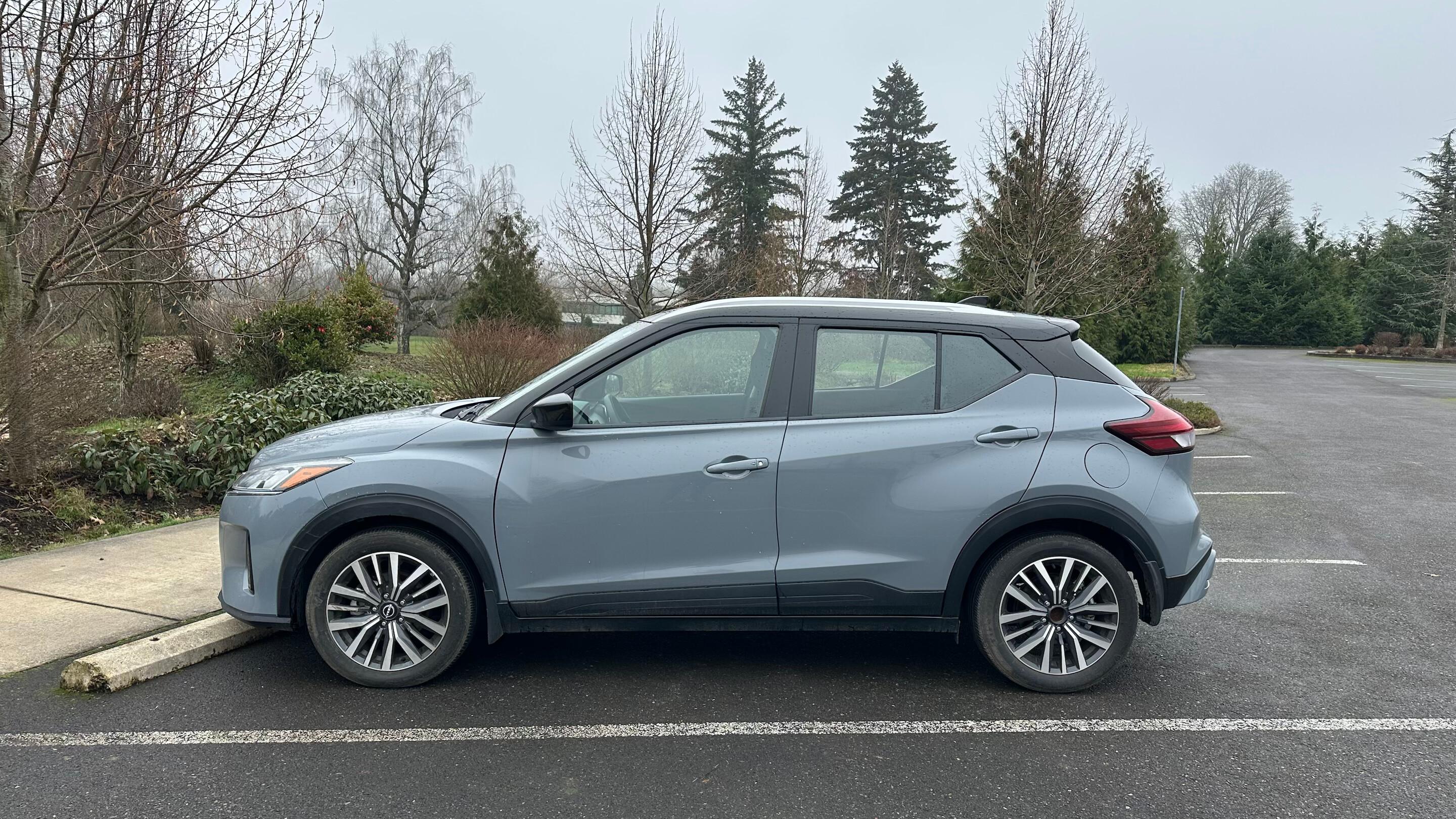 Nissan Kicks 2022 in Portland, OR