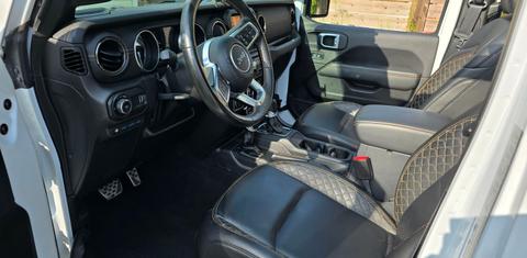 Jeep Wrangler 4xe 2023