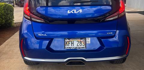 Kia Soul 2024