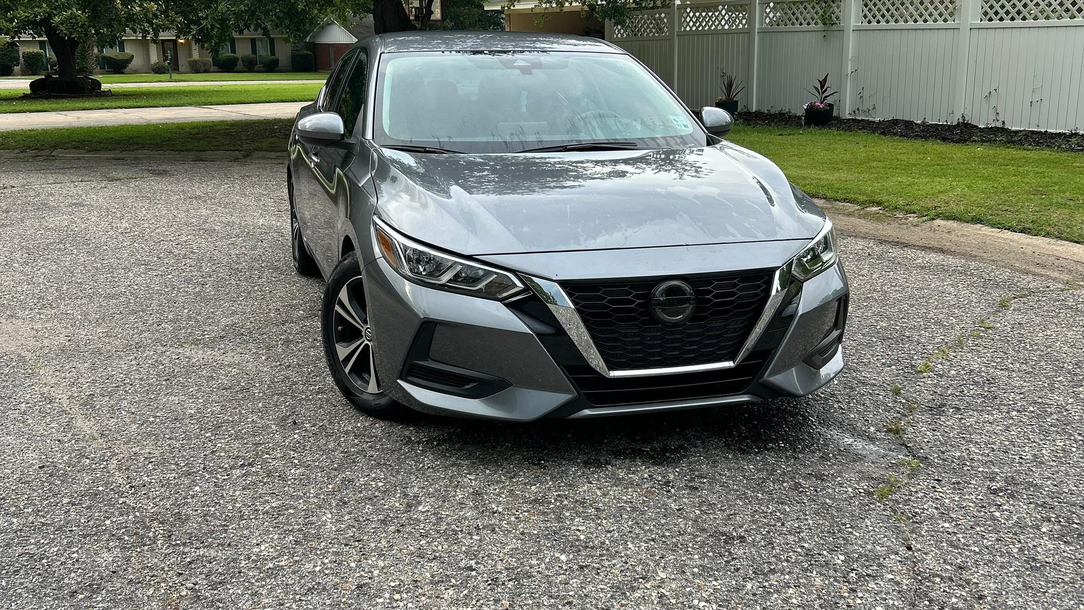 Nissan Sentra 2023 in Bastrop, LA