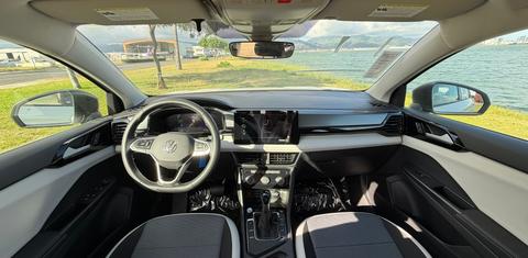Volkswagen Taos 2026