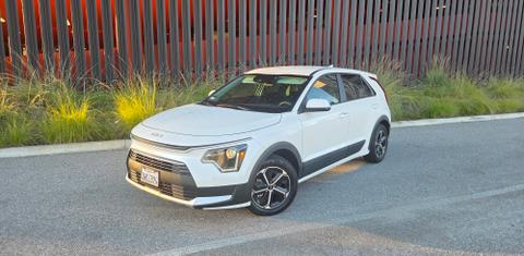 Kia Niro 2023