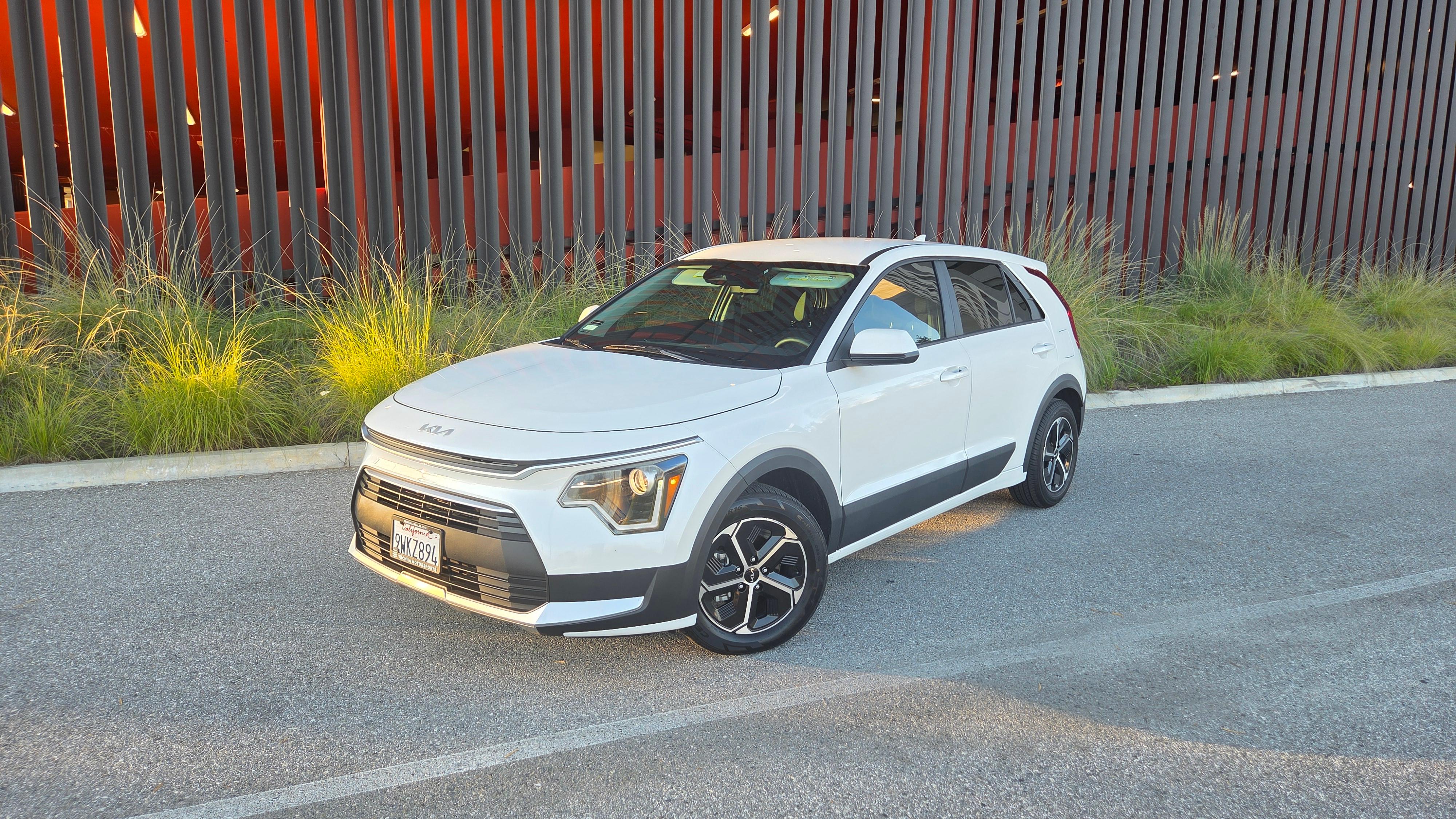 Kia Niro 2023 in 