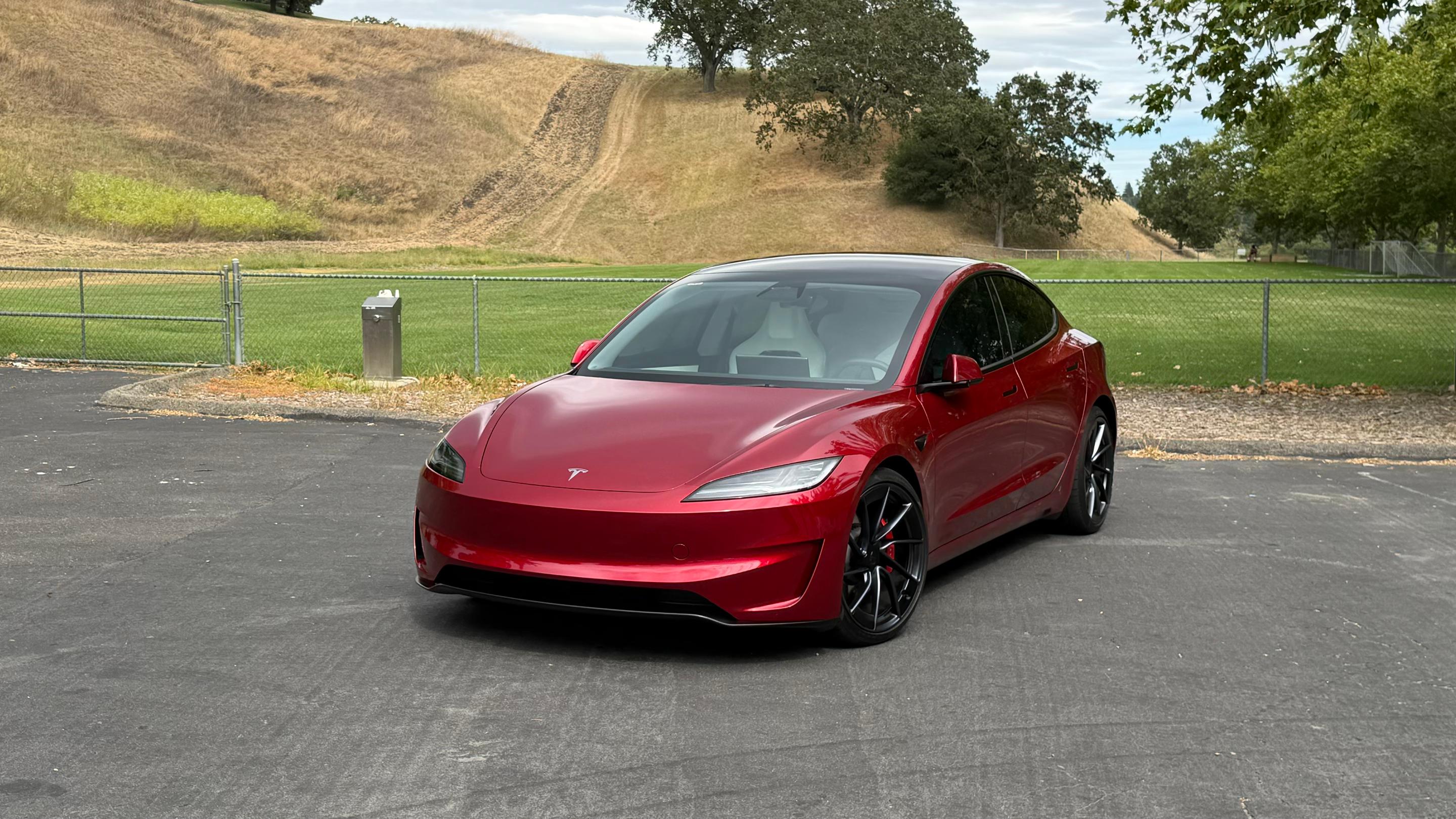 Tesla Model 3 2024 in South San Francisco, CA