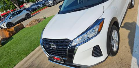 Nissan Kicks 2024