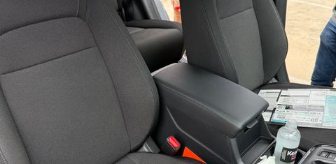 Honda CR-V 2026