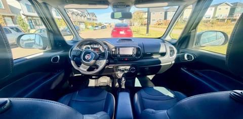 FIAT 500L 2015