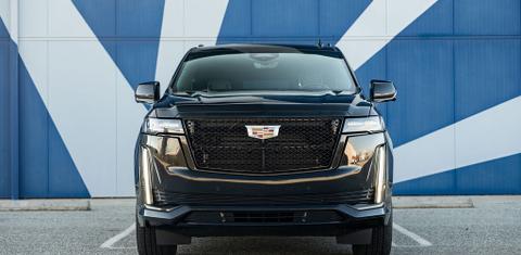 Cadillac Escalade ESV 2023