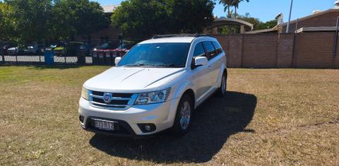 FIAT FREEMONT 2015
