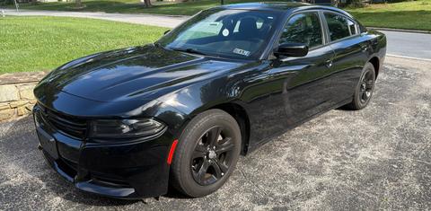 Dodge Charger 2023