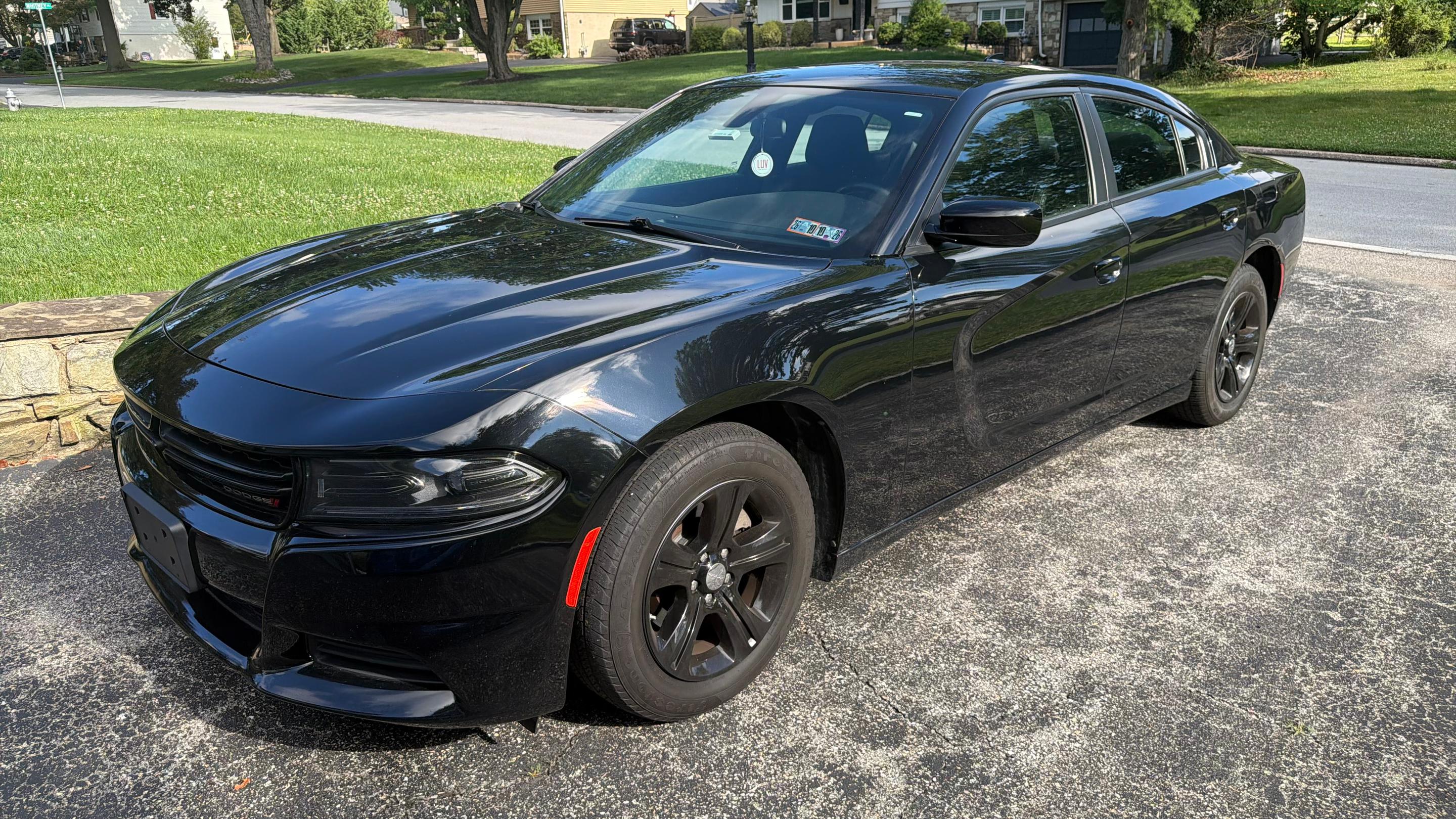 Dodge Charger 2023 in Whitemarsh Township, PA