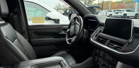 Chevrolet Tahoe 2023
