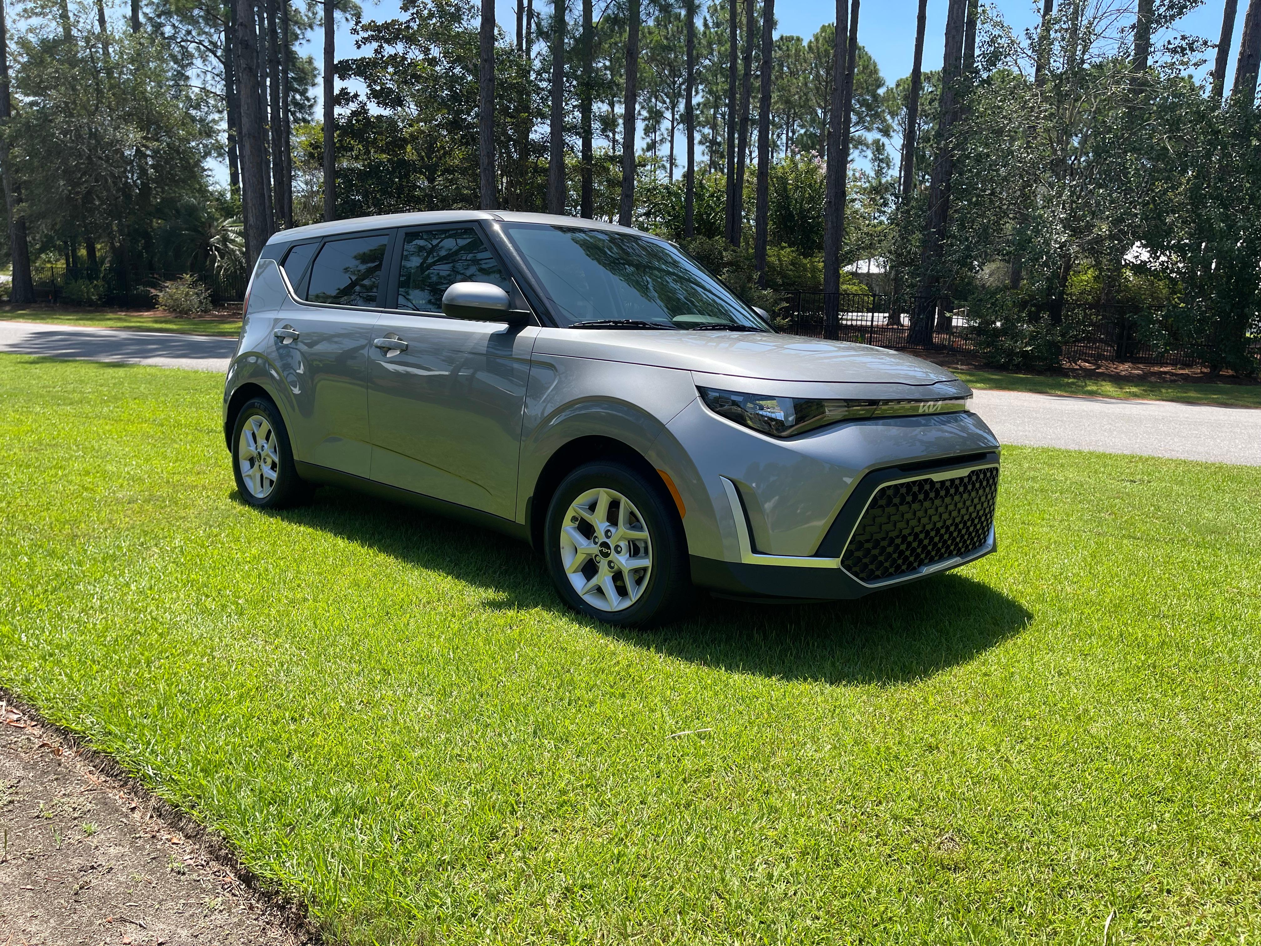 Kia Soul 2023 in Shalimar, FL