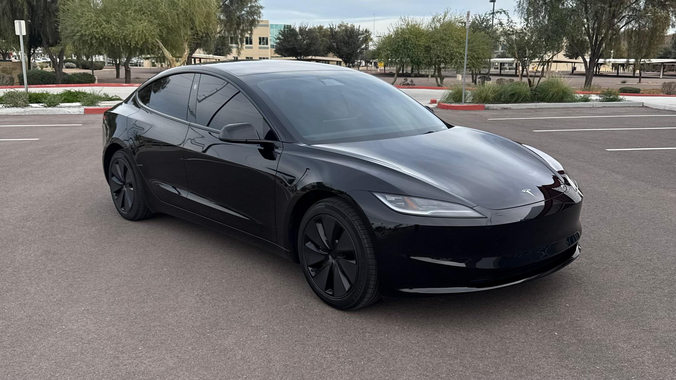 Tesla Model 3 2025 in Goodyear, AZ