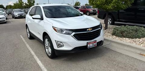 Chevrolet Equinox 2021