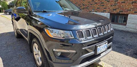 Jeep Compass 2018