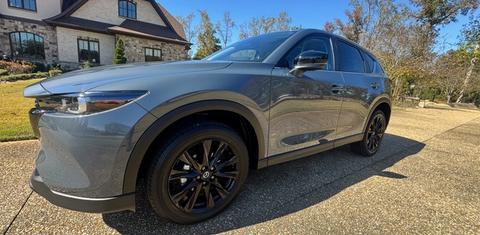Mazda CX-5 2025