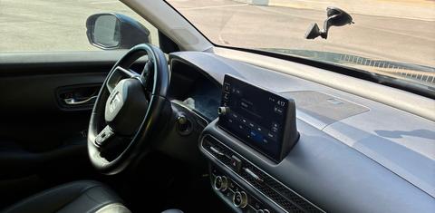 Honda HR-V 2026