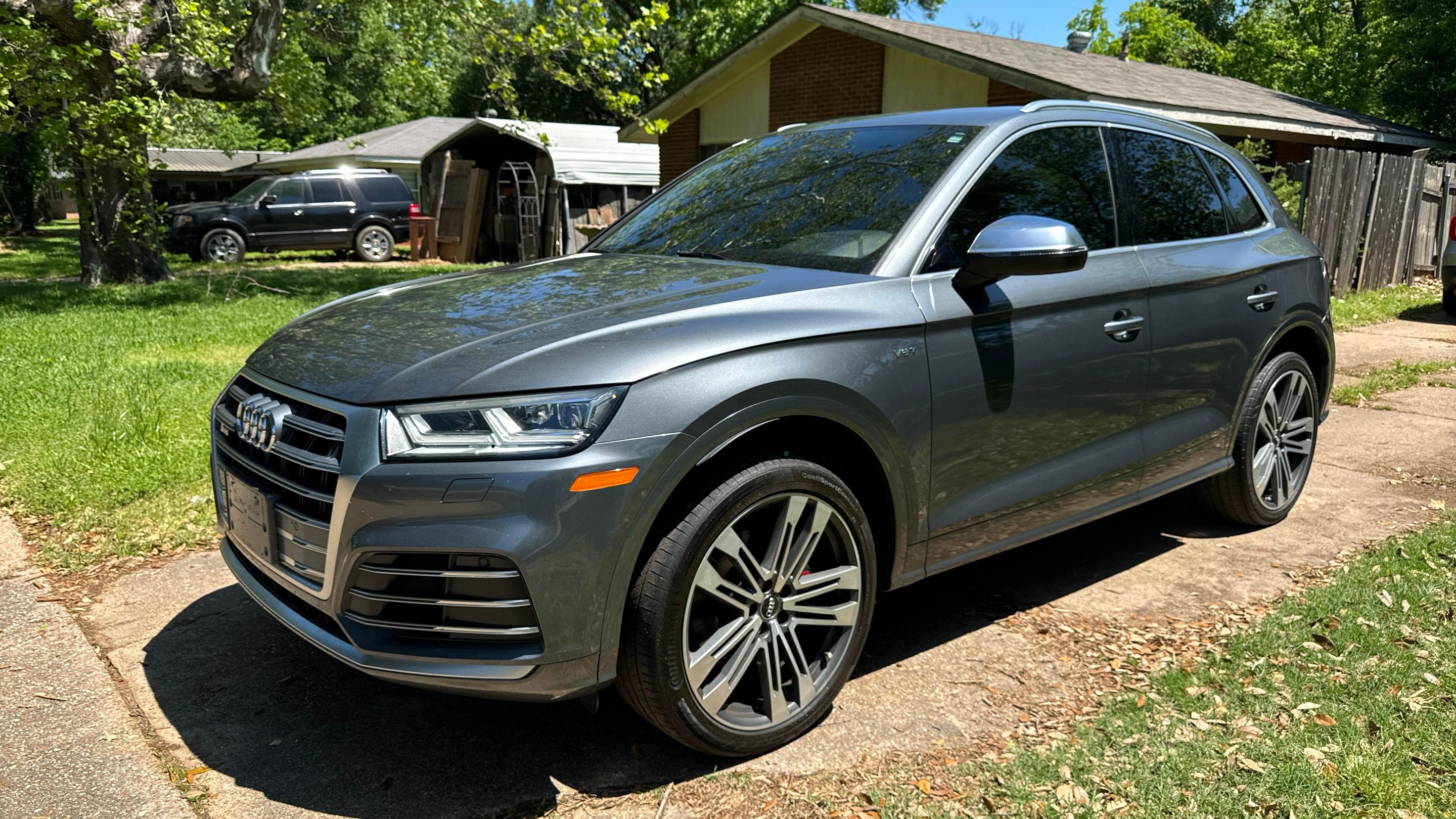 Audi SQ5 2018 in Bossier City, LA