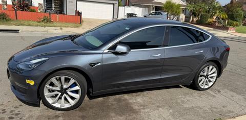 Tesla Model 3 2020