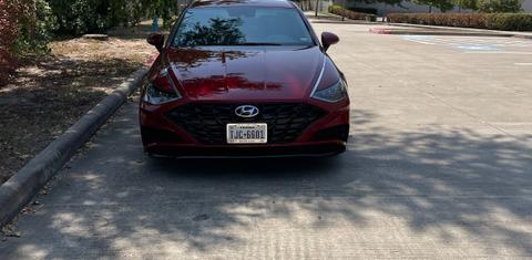 Hyundai Sonata 2023