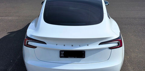 Tesla MODEL 3 2026