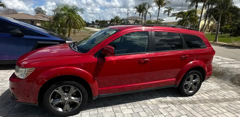 Dodge Journey 2019