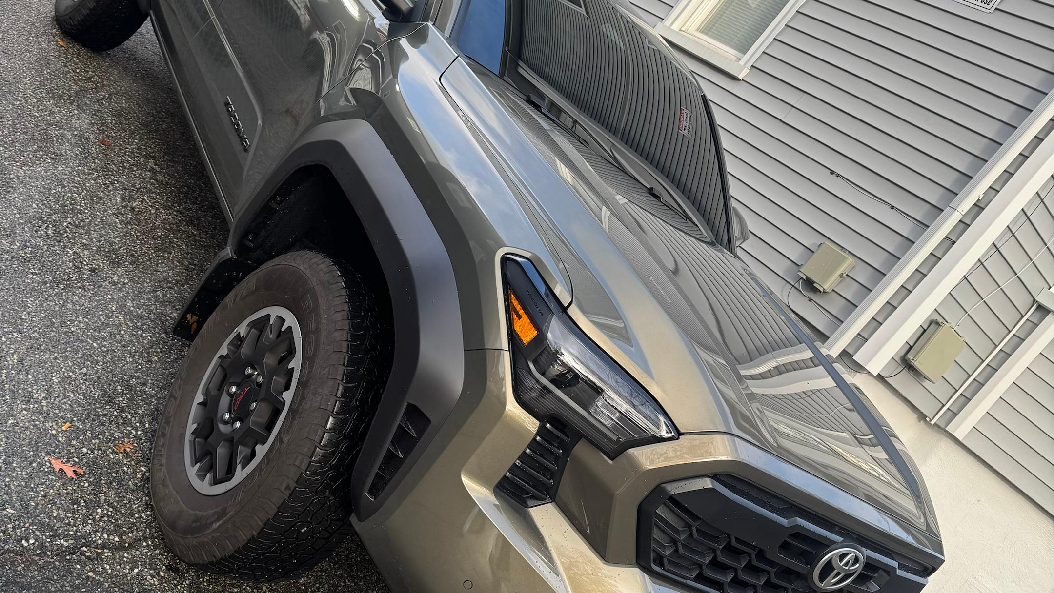 Toyota Tacoma 2025 in Warwick, RI