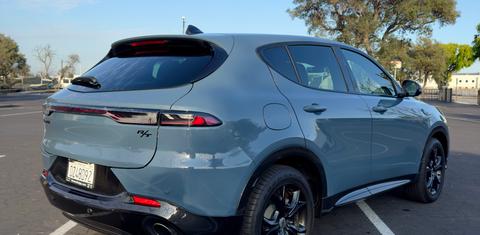 Dodge Hornet 2024