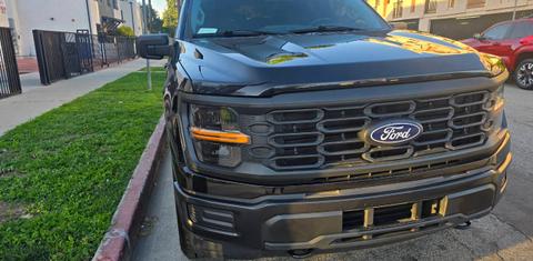 Ford F-150 2024
