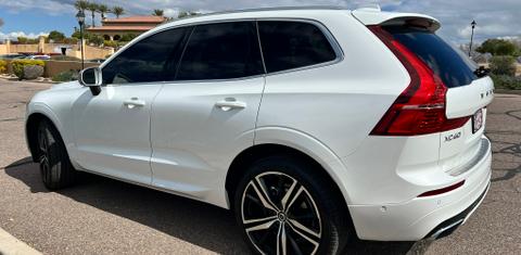 Volvo XC60 2019