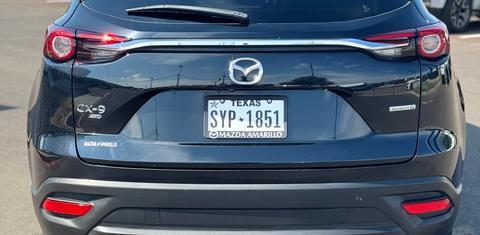 Mazda CX-9 2023